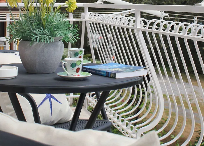 Bed & Breakfast Casa Athena Sorrento