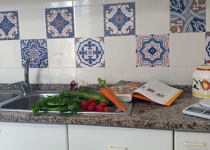 Bed & Breakfast Casa Athena Sorrento