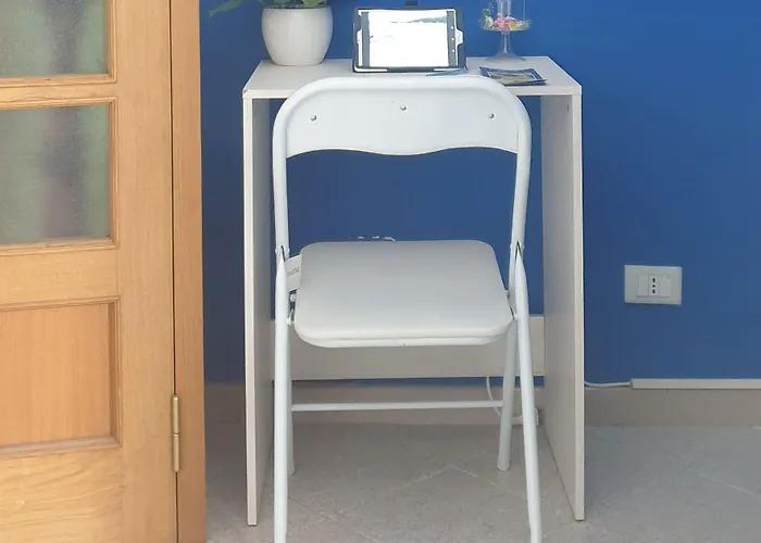 Bed & Breakfast Casa Athena Sorrento